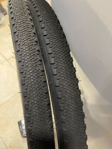 Použité Vittoria Coppia pneumatici Vittoria Terreno Dr 700x38c bike — obrázek 3 z 3