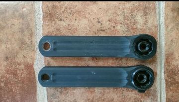 Used 2022 Biela izq. 170mm bike — image 2 of 2
