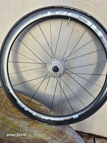 2023, wheels Set