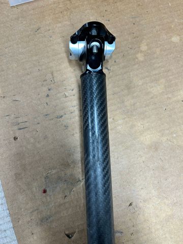 Used pmp Reggisella PMP bike — image 5 of 5