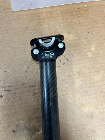 Used pmp Reggisella PMP bike — image 1 of 5