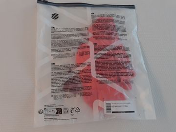 Używany Siroko IBZ Mahambo-Anakao Coral Bikini Watersport Clothing