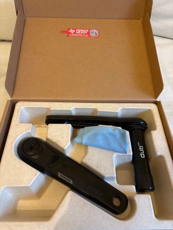 Used 2025 RIVAL Crank bike
