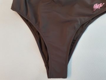 Używany Siroko IBZ Eden Brown One-Piece Swimsuit Woman bike — zdjęcie 17 z 17