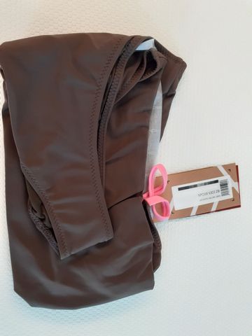 Używany Siroko IBZ Eden Brown One-Piece Swimsuit Woman bike — zdjęcie 6 z 17