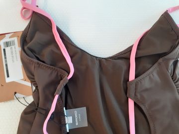 Używany Siroko IBZ Eden Brown One-Piece Swimsuit Woman bike — zdjęcie 8 z 17