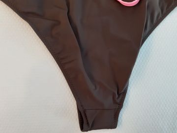 Używany Siroko IBZ Eden Brown One-Piece Swimsuit Woman bike — zdjęcie 11 z 17