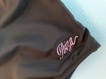 Używany Siroko IBZ Eden Brown One-Piece Swimsuit Woman bike — zdjęcie 16 z 17