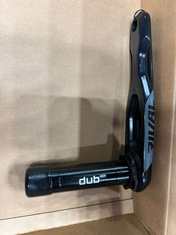 Used 2026 Pédalier Sram Rival XPLR bike — image 4 of 5