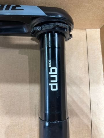 Used 2026 Pédalier Sram Rival XPLR bike — image 5 of 5