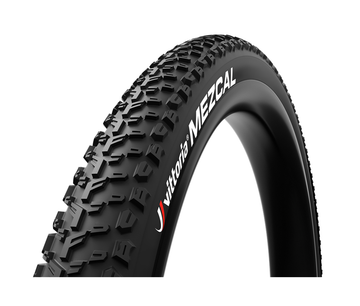 Used Vittoria pneumatico Vittoria Mezcal XC Trail 29x2.25 Tubeless Ready Tyres & Tubes