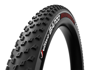 Używany Vittoria Coppia pneumatici VITTORIA BARZO Grafene 2.0 Tubeless Ready 29x2.10 Tyres & Tubes