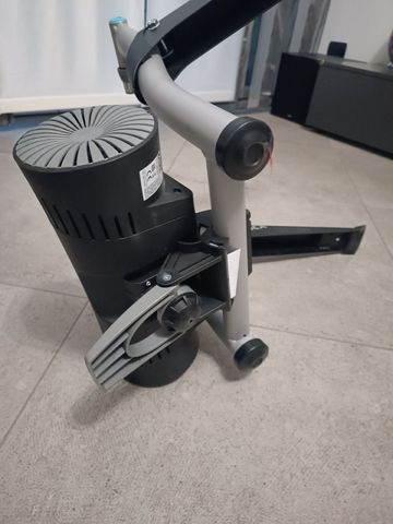 Käytetty Tacx Bushido Smart Trainer bike — kuva 4 / 4