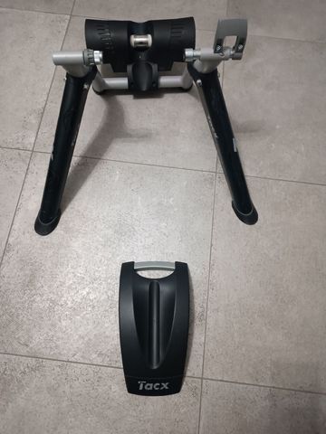Käytetty Tacx Bushido Smart Trainer bike — kuva 2 / 4