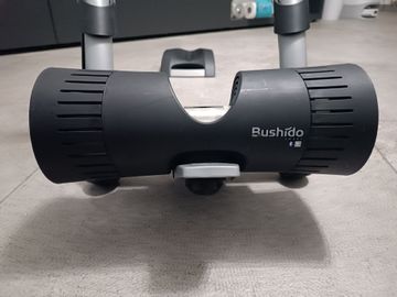 Käytetty Tacx Bushido Smart Trainer bike — kuva 3 / 4