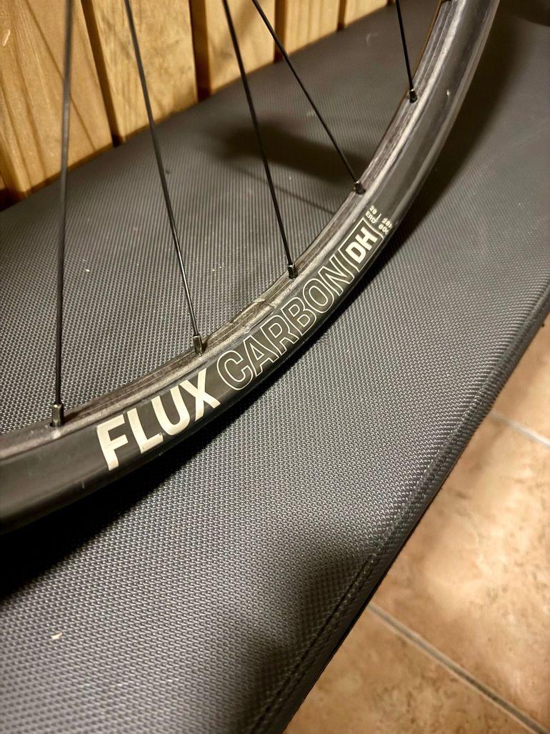 Used 2026 Wheelset bike — image 6 of 9