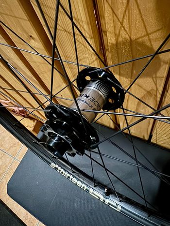 Used 2026 Wheelset bike — image 8 of 9