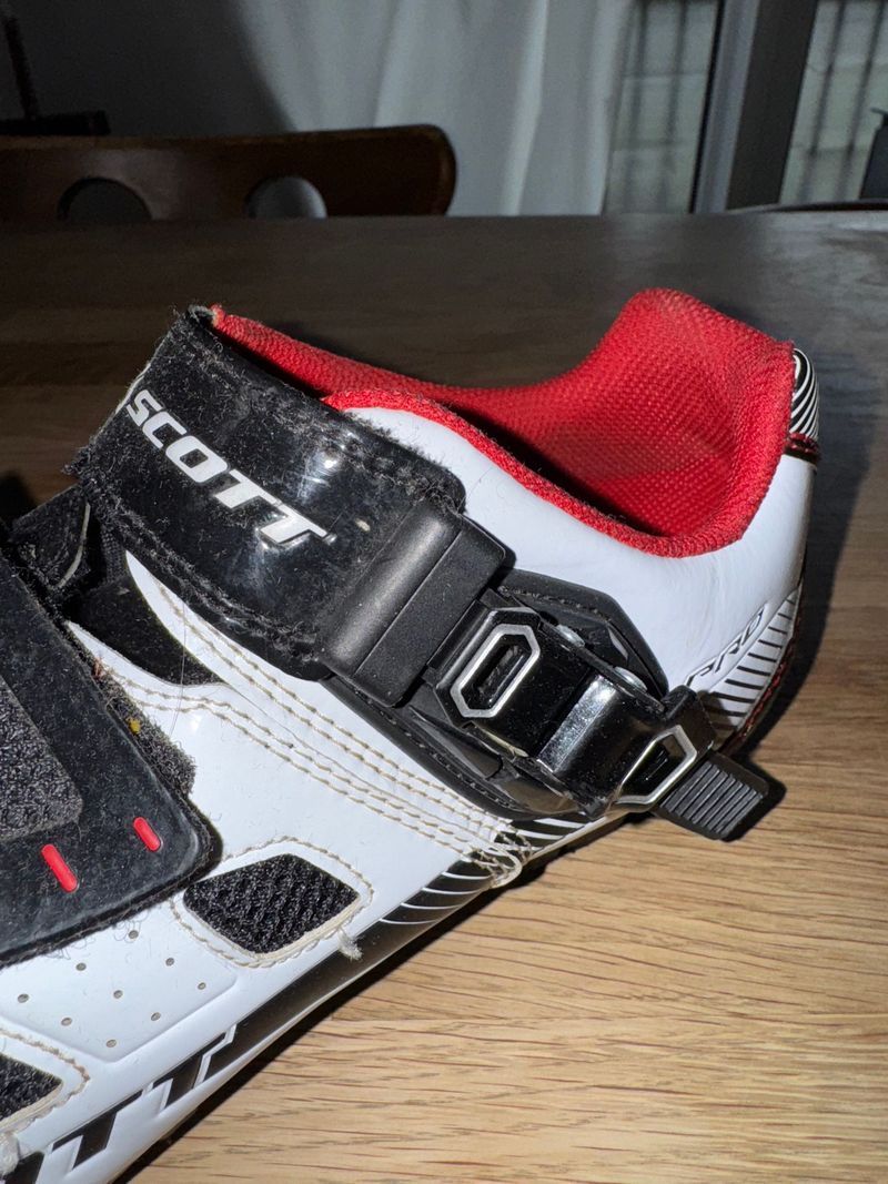 Used Scott Elite Pro 2020 bike — image 3 of 6