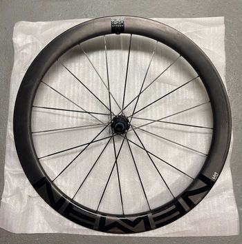 Newmen, Advanced SL R50 Streem CS
