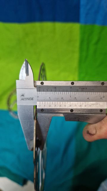 Used 2024 XT Disc Brake Pads bike — image 4 of 5