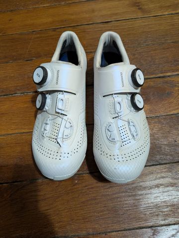 Tweedehands Shimano S-PHYRE RC902 bike — afbeelding 7 van 7