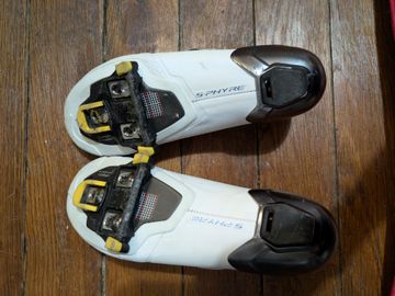 Tweedehands Shimano S-PHYRE RC902 bike — afbeelding 6 van 7