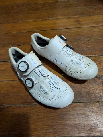 Gebrauchtes Shimano S-PHYRE RC902 Cycling Shoes