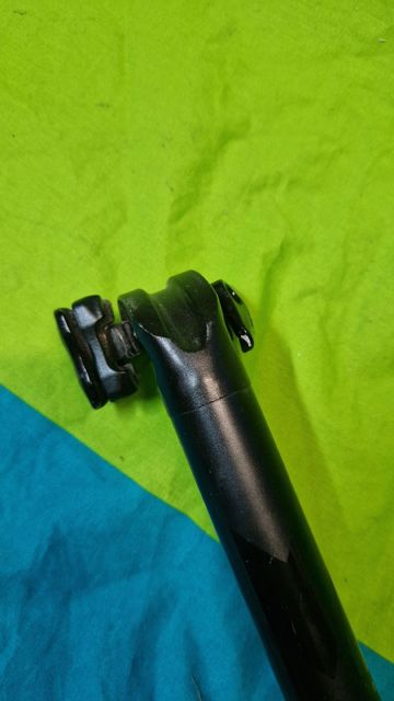 Used 2016 Seatpost bike — image 4 of 4