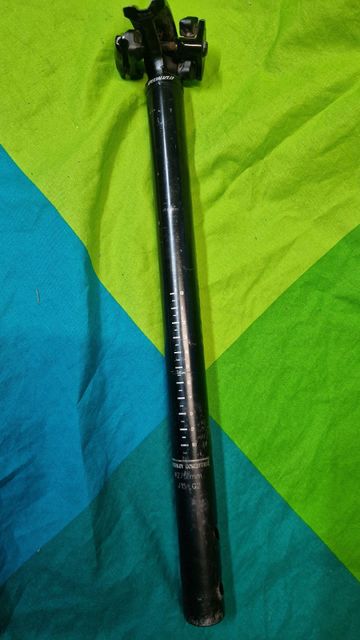 Used 2016 Seatpost bike — image 2 of 4