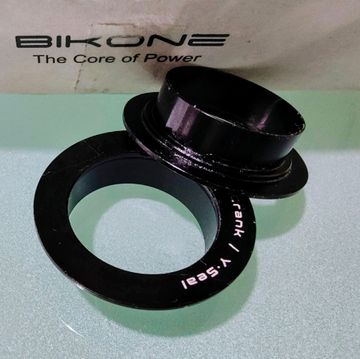 Brugt Bikone Bottom Bracket Adapter BB30 to SRAM DUB Drivetrain & Pedals