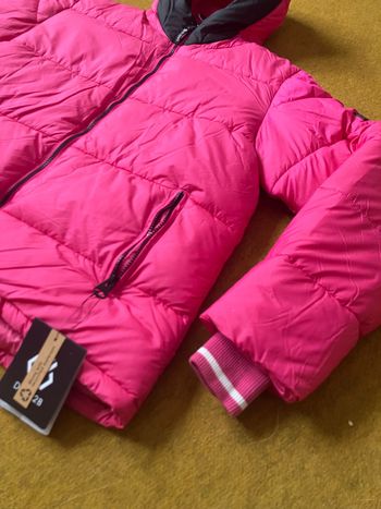 Used Dare2B Dare2B Chilly Jacket bike — image 4 of 6
