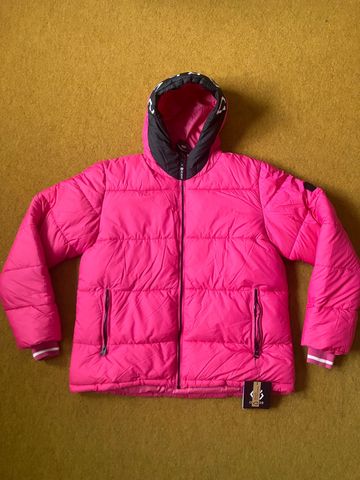 Used Dare2B Chilly Jacket Cycling Clothing