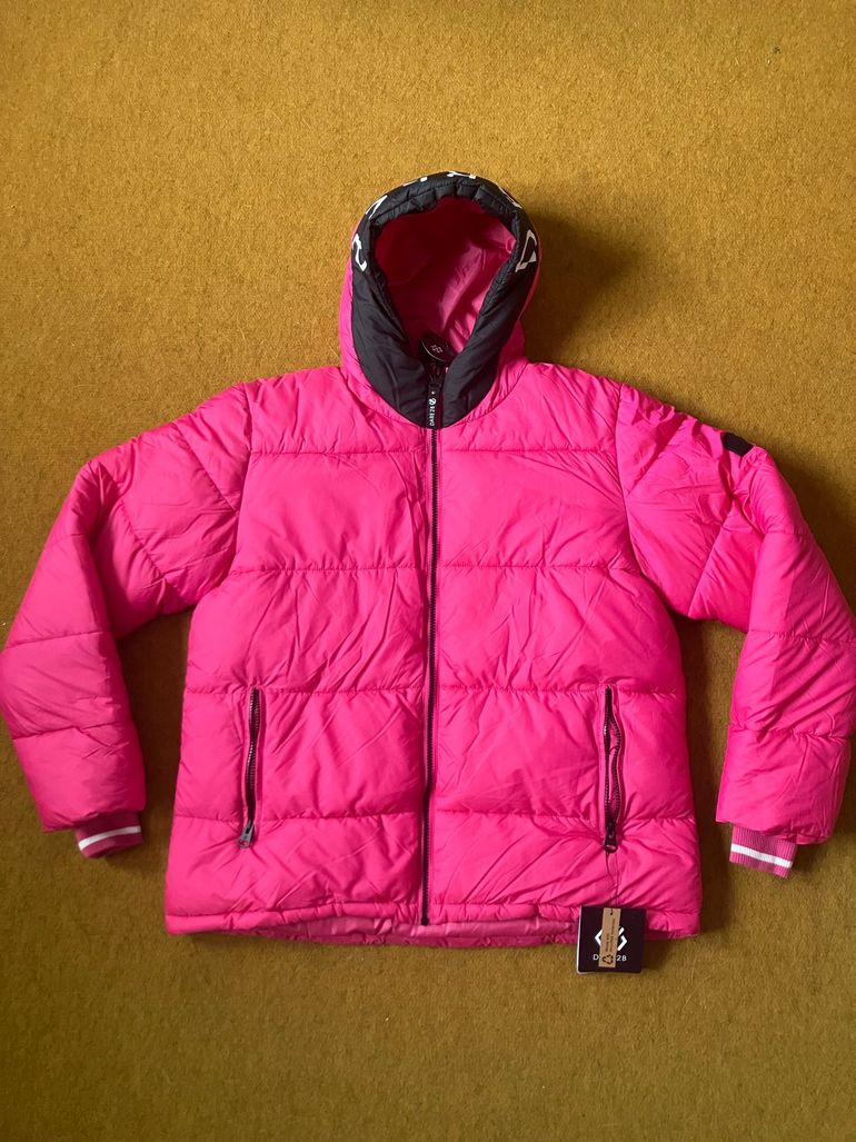 Used Dare2B Dare2B Chilly Jacket bike — image 1 of 6