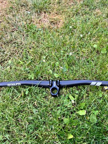 Enve, Handlebar