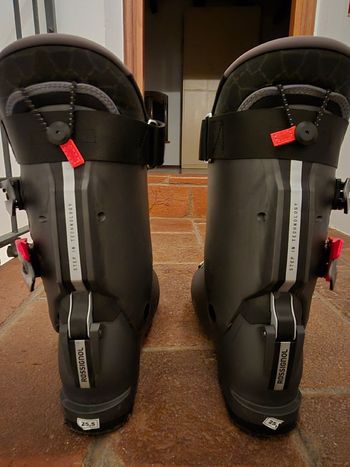 Used 2025 VIZION 4B PRO 100 MV GW bike — image 6 of 6