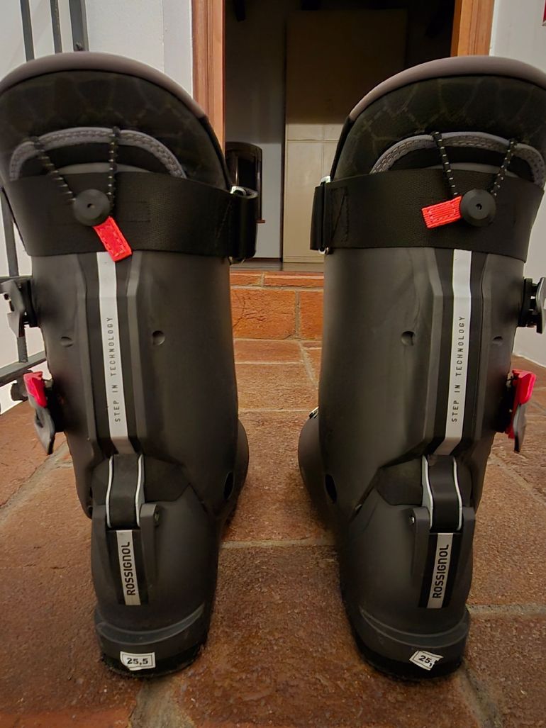 Used 2025 VIZION 4B PRO 100 MV GW bike — image 6 of 6