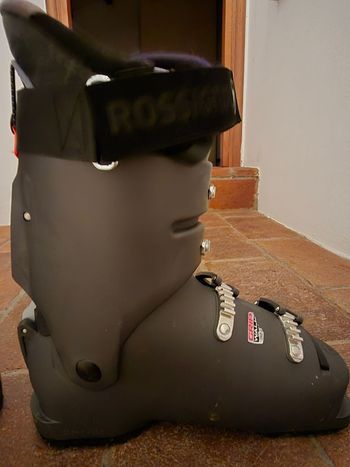 Used 2025 VIZION 4B PRO 100 MV GW bike — image 5 of 6