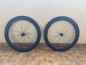 Tweedehands Vision metron sl 45 bike — afbeelding 2 van 4