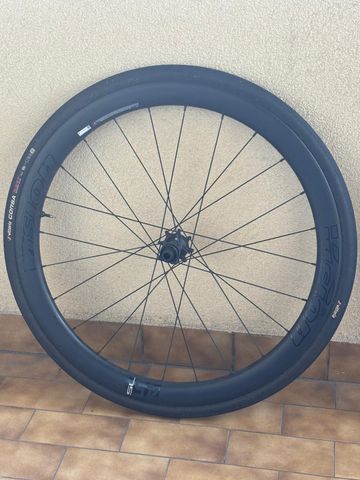 Tweedehands Vision metron sl 45 bike — afbeelding 3 van 4