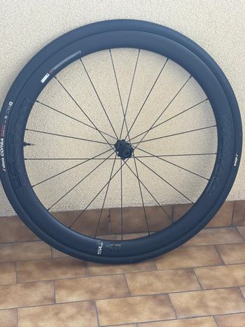 Vision, metron sl 45