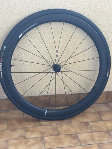 Vision metron sl 45 Wheels usato