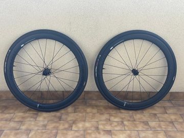Tweedehands Vision metron sl 45 bike — afbeelding 4 van 4