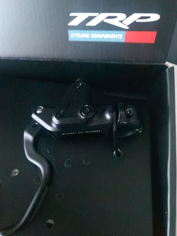 Used Trp C23RX Disc Brakes bike — image 2 of 4