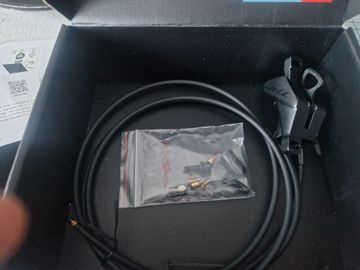 Used Trp C23RX Disc Brakes bike — image 4 of 4