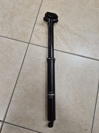 Used Ks suspension Reggisella Telescopico KS Suspension Rage-i 2025 bike — image 1 of 6