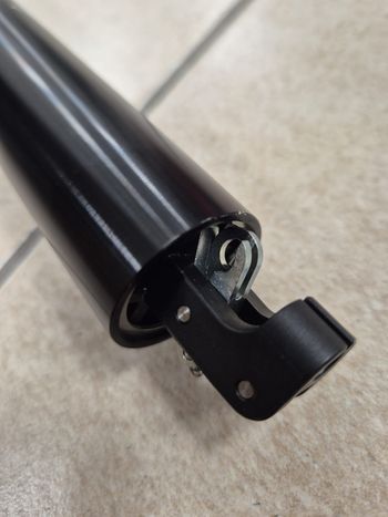 Used Ks suspension Reggisella Telescopico KS Suspension Rage-i 2025 bike — image 6 of 6