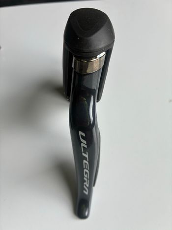 2021, Ultegra Di2 M8050