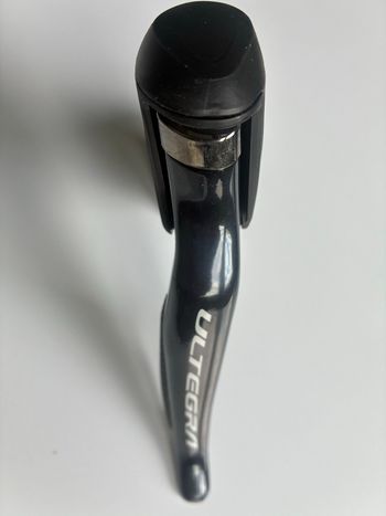 2021, Ultegra Di2 Right M8050