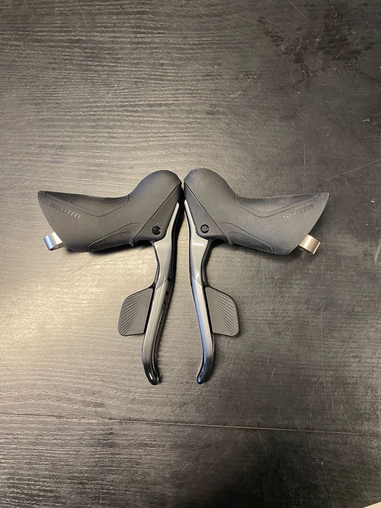 Used Sram FORCE AXS 2018 bike — image 3 of 3