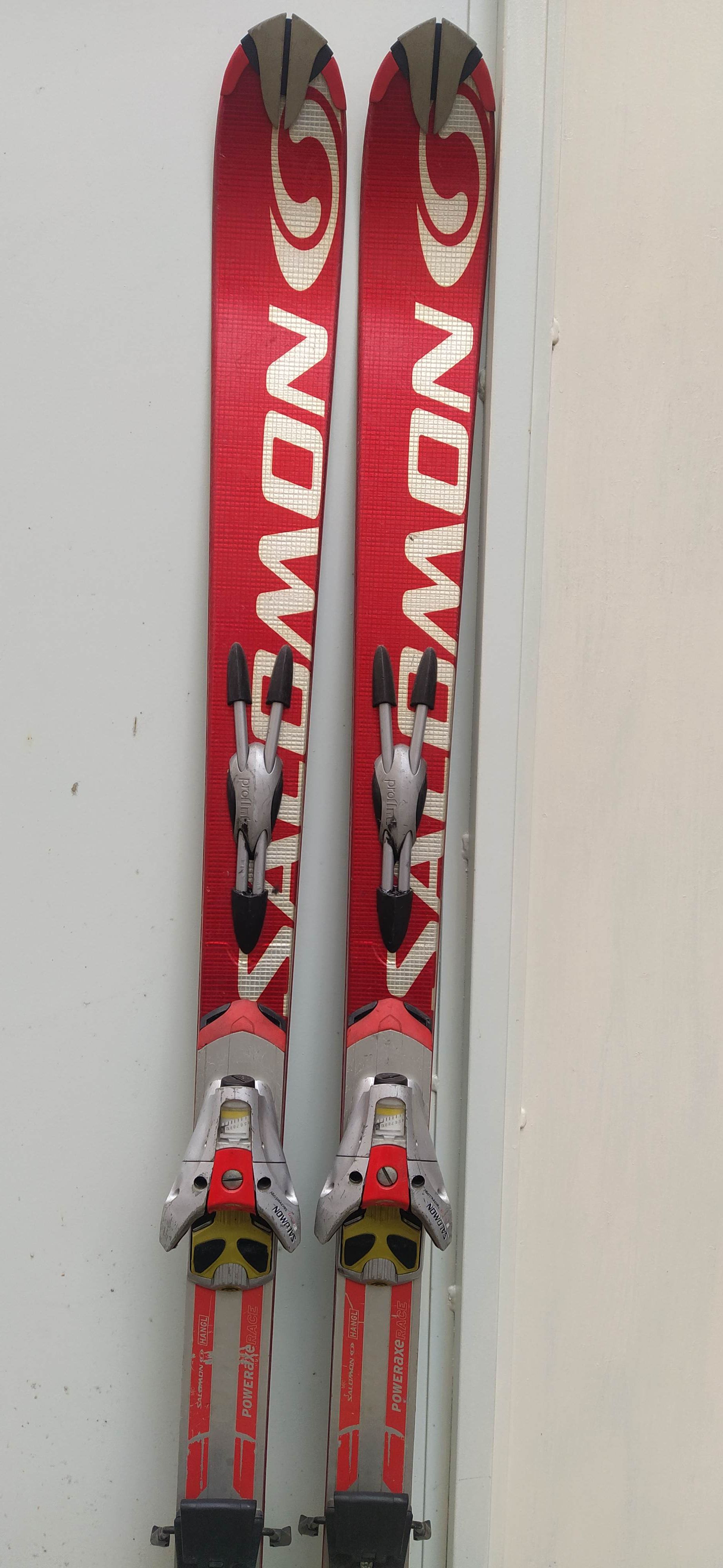 Salomon equipe 102v | buycycle